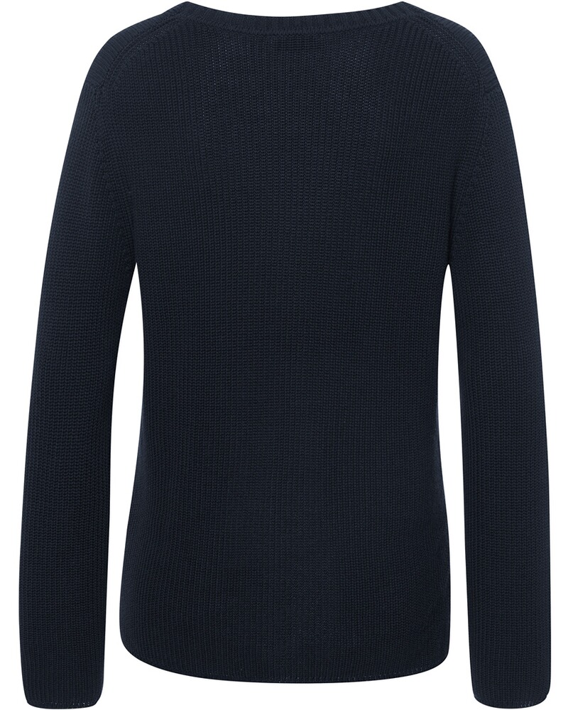 V-Pullover, Clarina