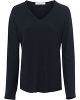 V-Pullover, In Linea
