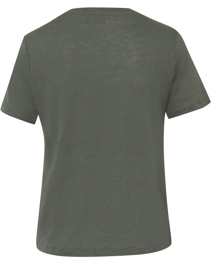 Leinen T-Shirt, Hartwell