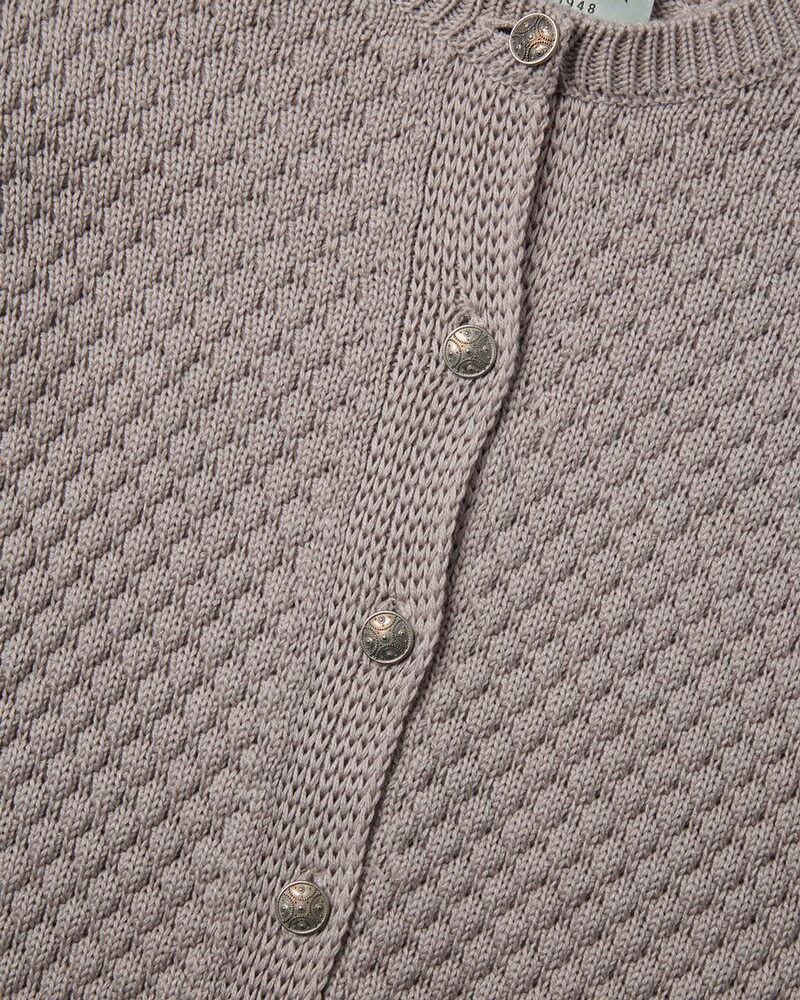 Strickjacke, Berwin