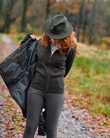 Damen Cardigan Darlington, Deerhunter