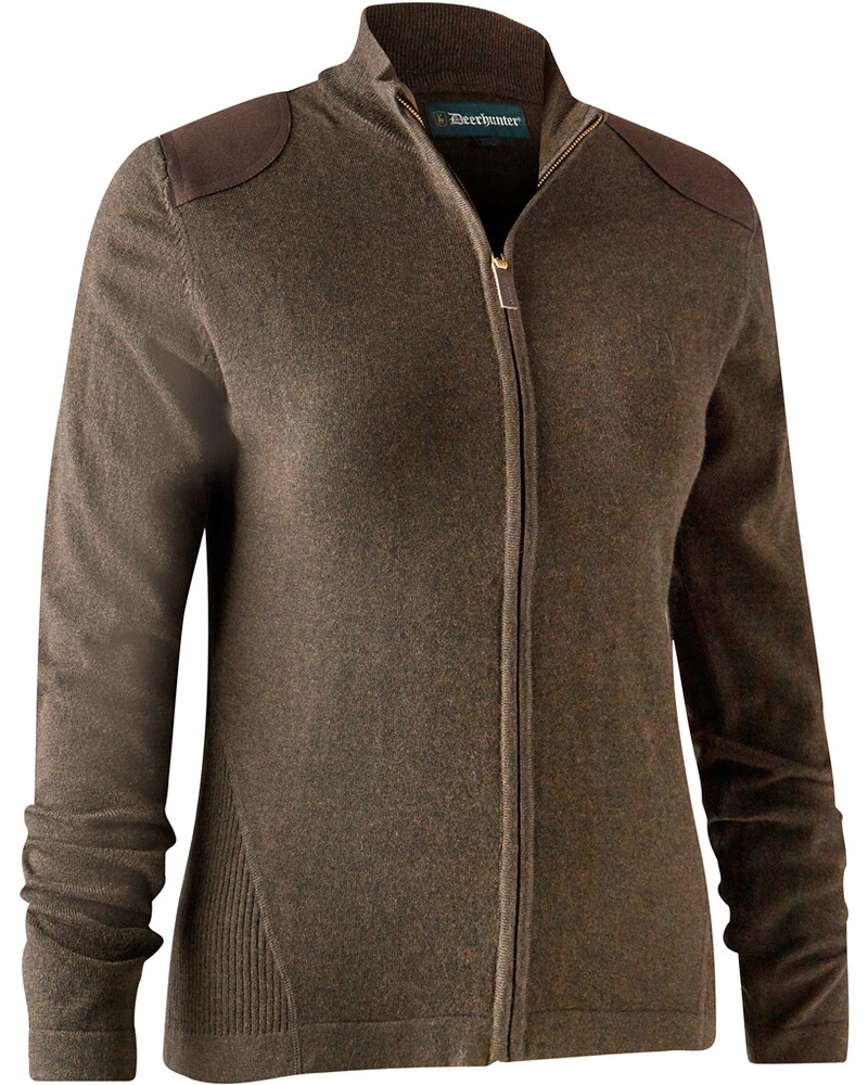 Damen Cardigan Darlington