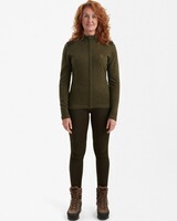 Damen Cardigan Darlington, Deerhunter