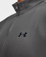 Damen Langarmshirt Tech Half-Zip, Under Armour