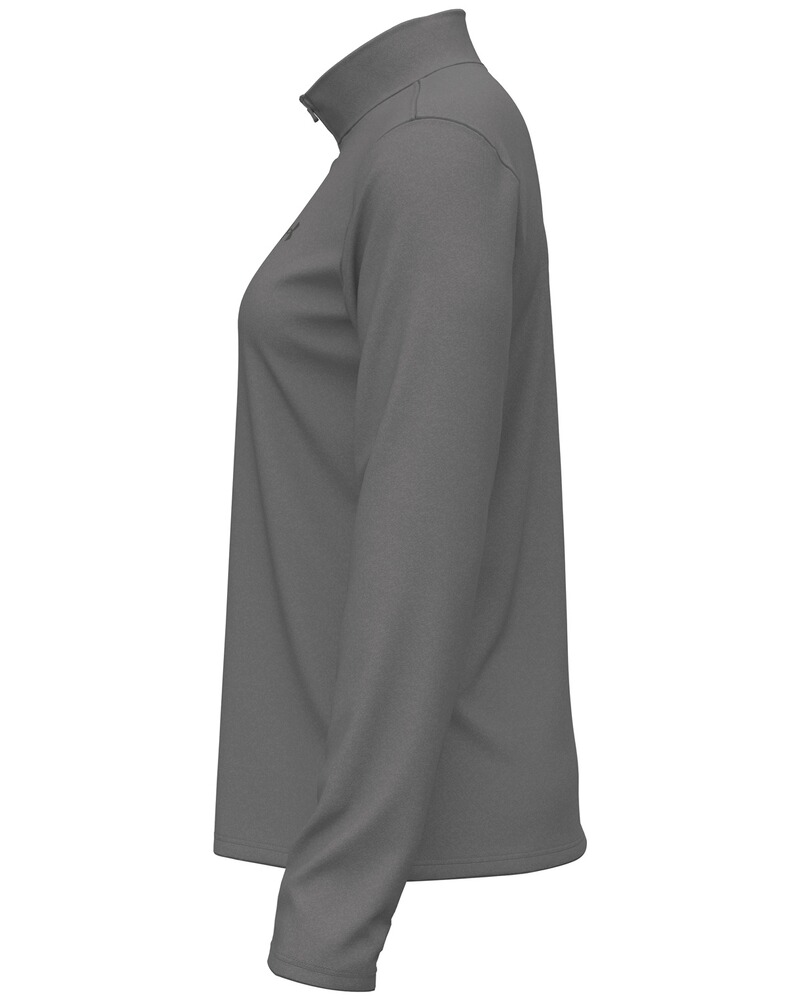 Damen Langarmshirt Tech Half-Zip, Under Armour