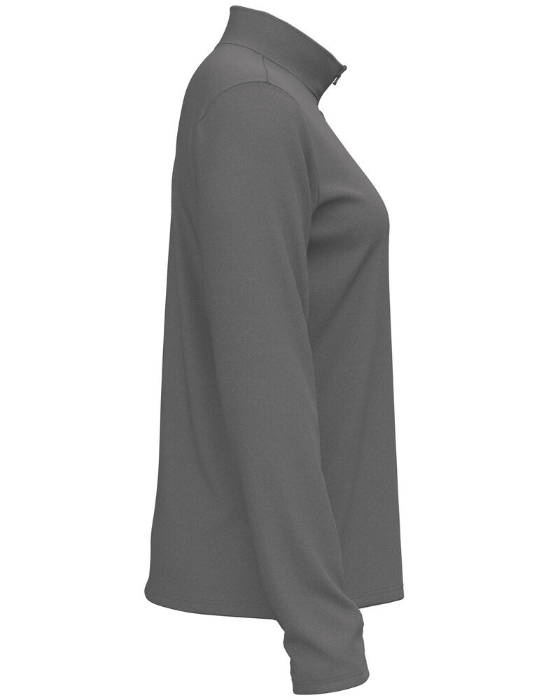 Damen Langarmshirt Tech Half-Zip, Under Armour