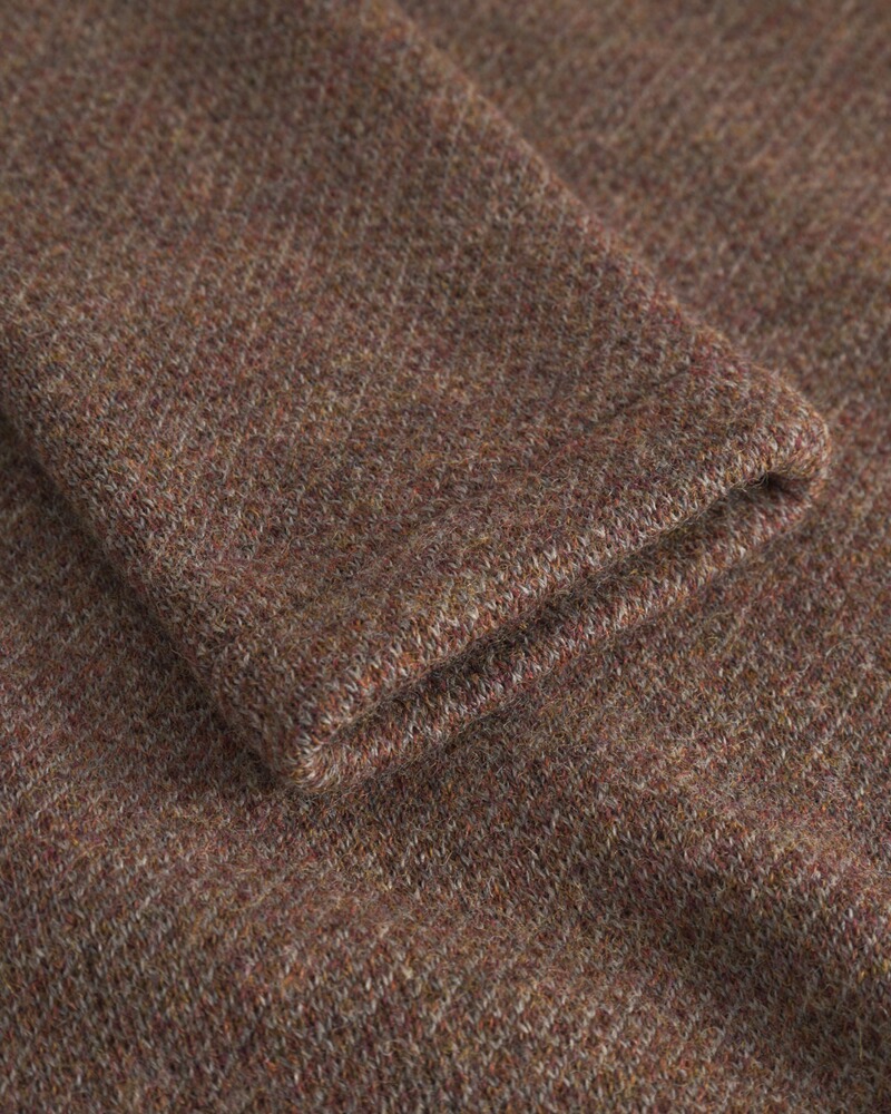 Mantel Amanda, Stapf