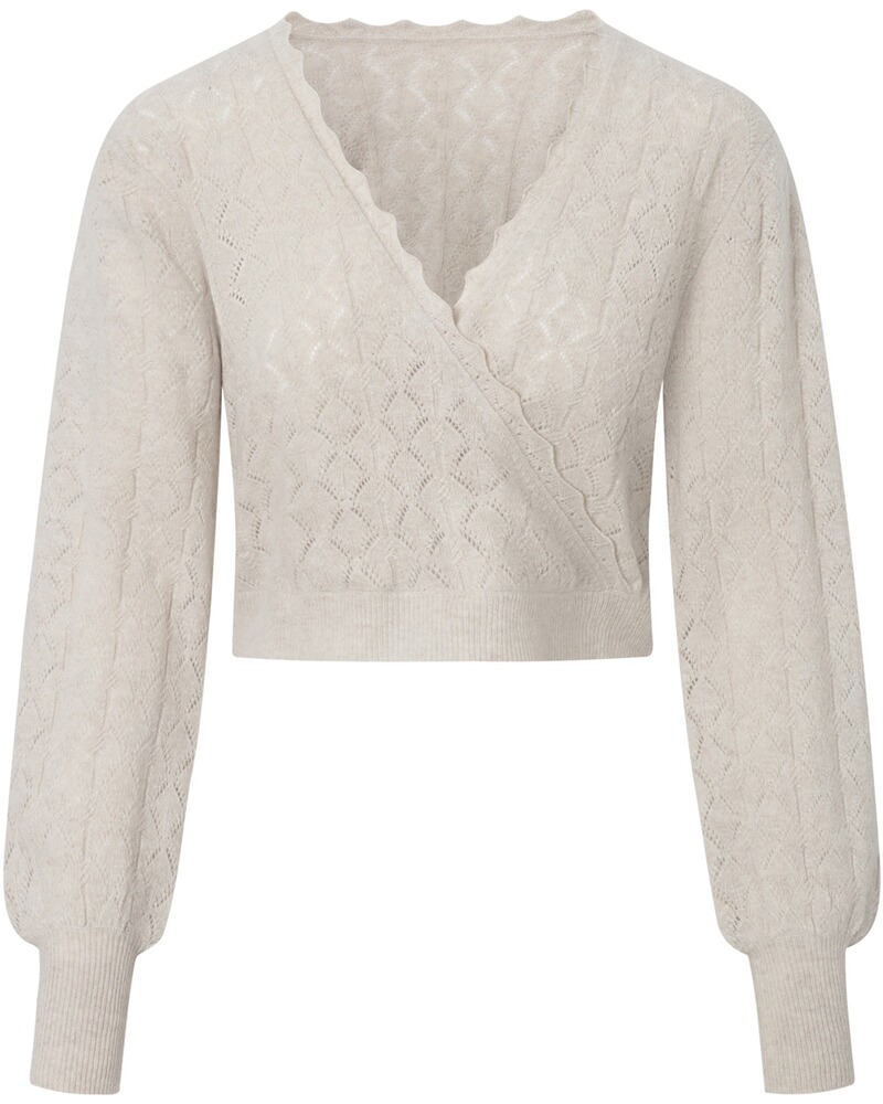 V-Pullover Padma