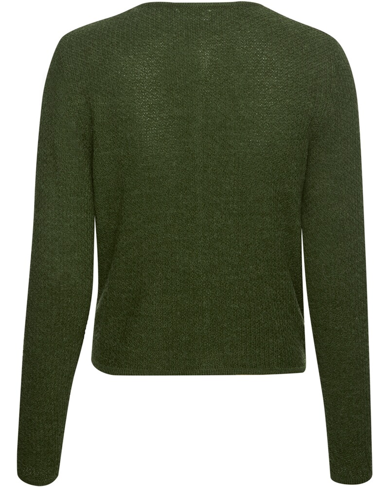 Dirndl-Strickjacke Gries, FELICITAS