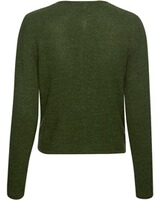 Dirndl-Strickjacke Gries, FELICITAS