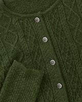 Dirndl-Strickjacke Gries, FELICITAS
