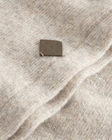 Cape-Pullover Nena, Stapf