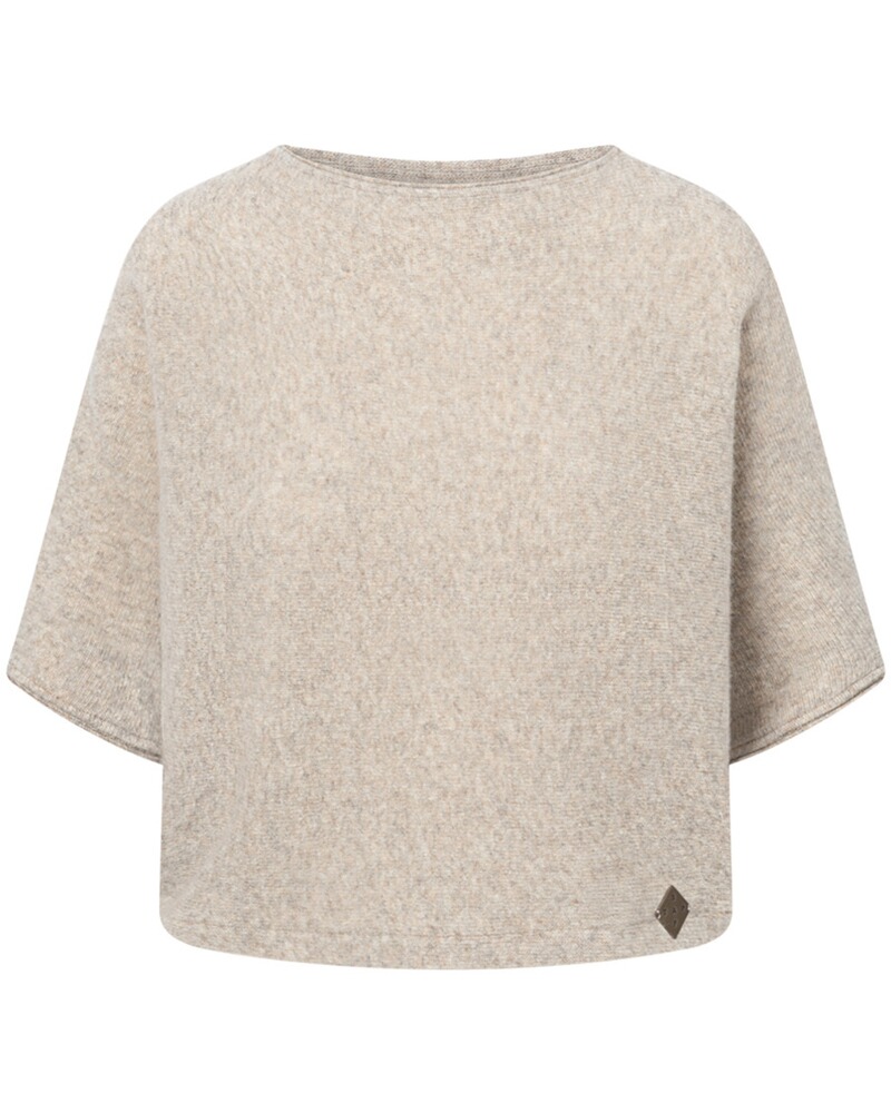 Cape-Pullover Nena