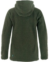 Damen Fleecejacke Kaitum, Fjällräven