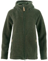 Damen Fleecejacke Kaitum, Fjällräven