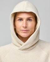 Damen Hoodie Kaitum, Fjällräven