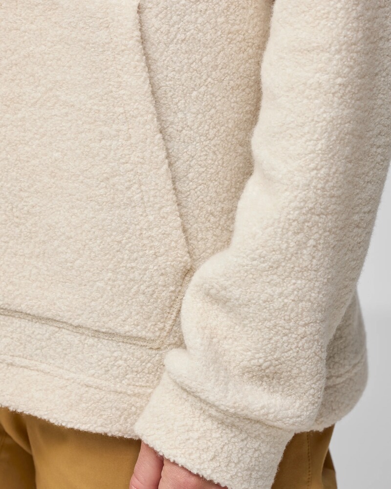 Damen Hoodie Kaitum, Fjällräven