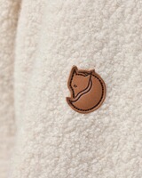 Damen Hoodie Kaitum, Fjällräven