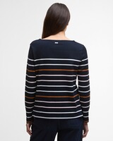 Streifenshirt Hawkins, Barbour