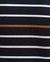 Streifenshirt Hawkins, Barbour