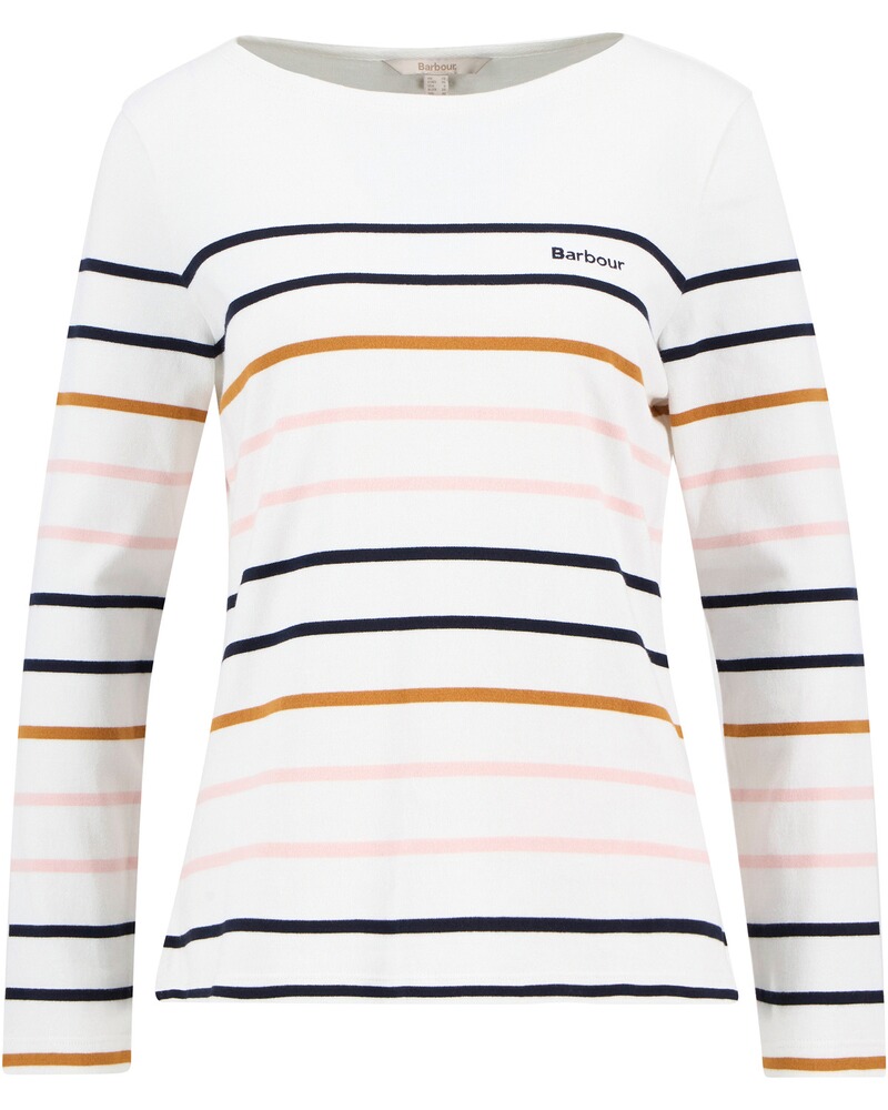 Streifenshirt Hawkins
