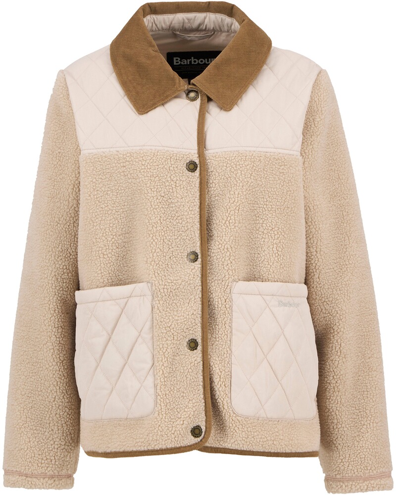 Fleecejacke Laurel