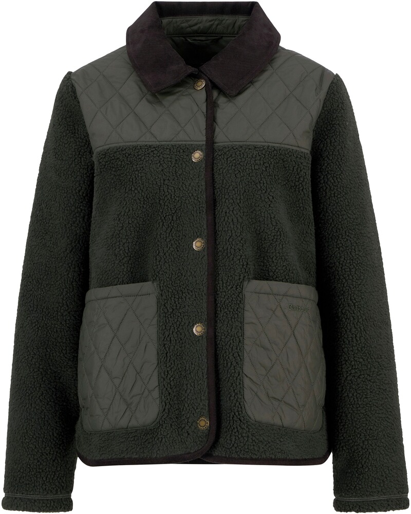 Fleecejacke Laurel