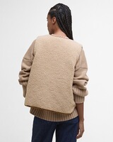 Fleeceweste Luciana, Barbour