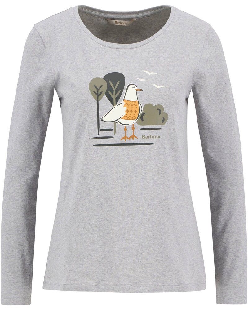 Langarmshirt Lossie