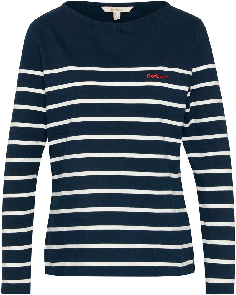 Longsleeve Bradley