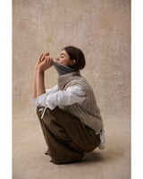 Bluse Freya, Barbour
