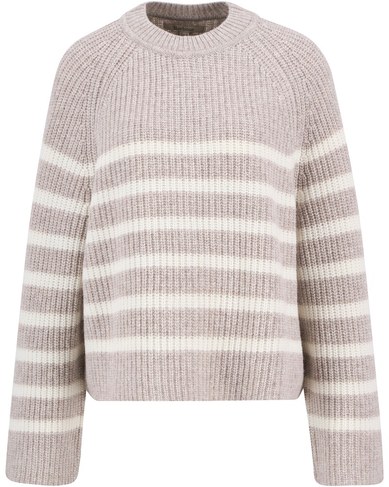Rundhals-Pullover Irene