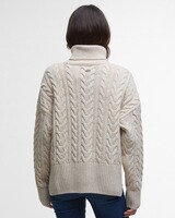 Rollkragenpullover Embleton, Barbour