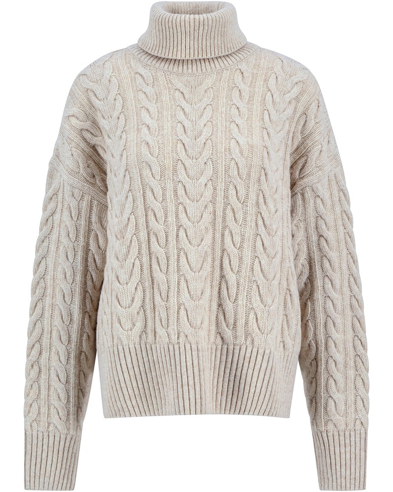 Rollkragenpullover Embleton