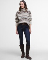 Rollkragenpullover Helen, Barbour