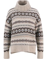 Rollkragenpullover Helen, Barbour