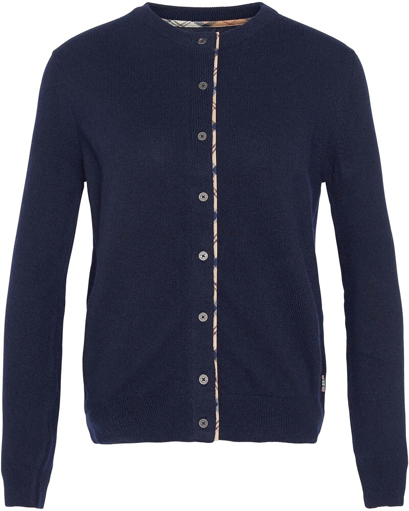 Cardigan Pendle
