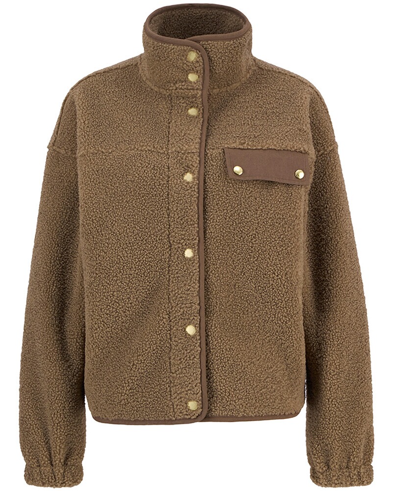 Fleecejacke Mabel