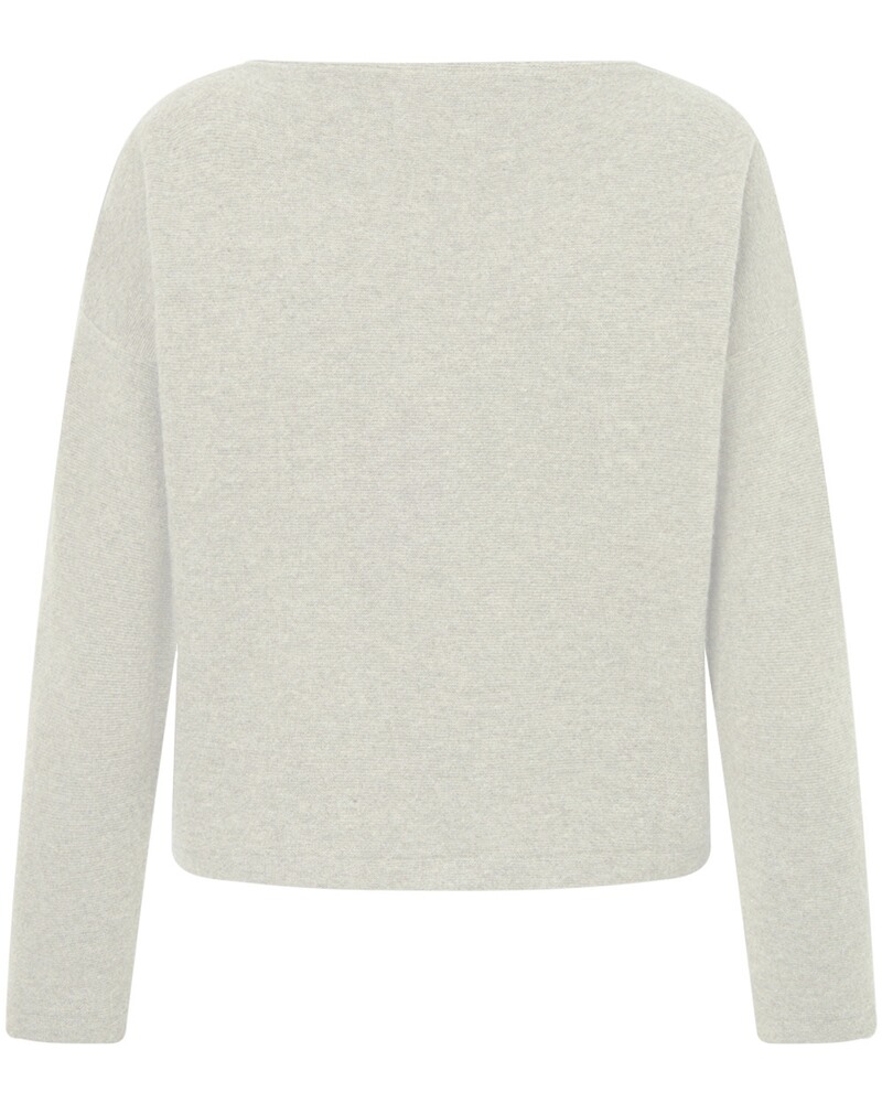 Cape-Pullover Natalina, Stapf