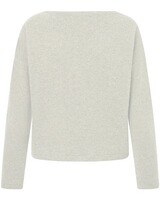 Cape-Pullover Natalina, Stapf