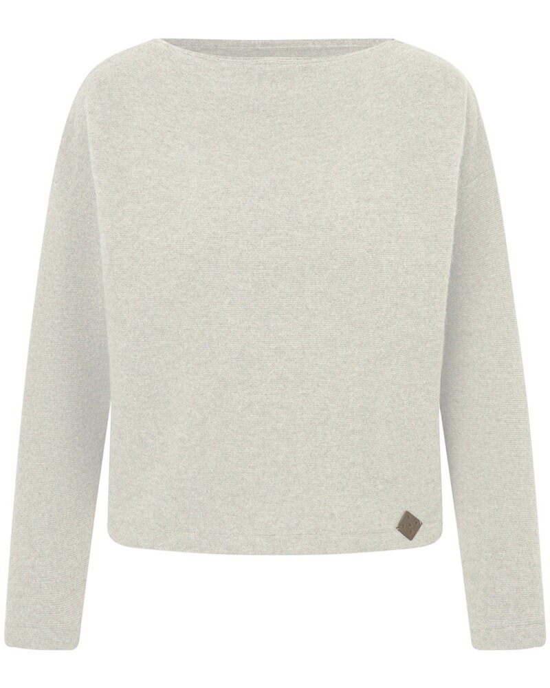 Cape-Pullover Natalina