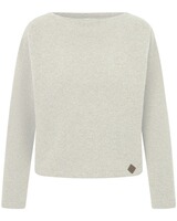 Cape-Pullover Natalina, Stapf