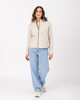 Jacke Janin, Stapf
