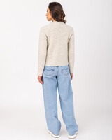Jacke Janin, Stapf