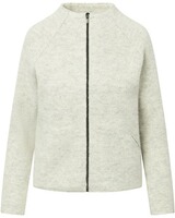 Jacke Janin, Stapf