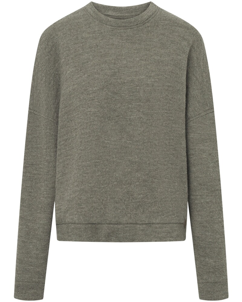 Rundhals-Pullover Nelli