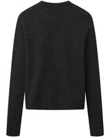 Rundhals-Pullover Nelli, Stapf