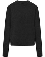 Rundhals-Pullover Nelli, Stapf