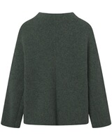 Cape-Jacke Jule, Stapf