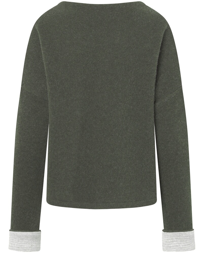 Pullover Nicoletta LW, Stapf